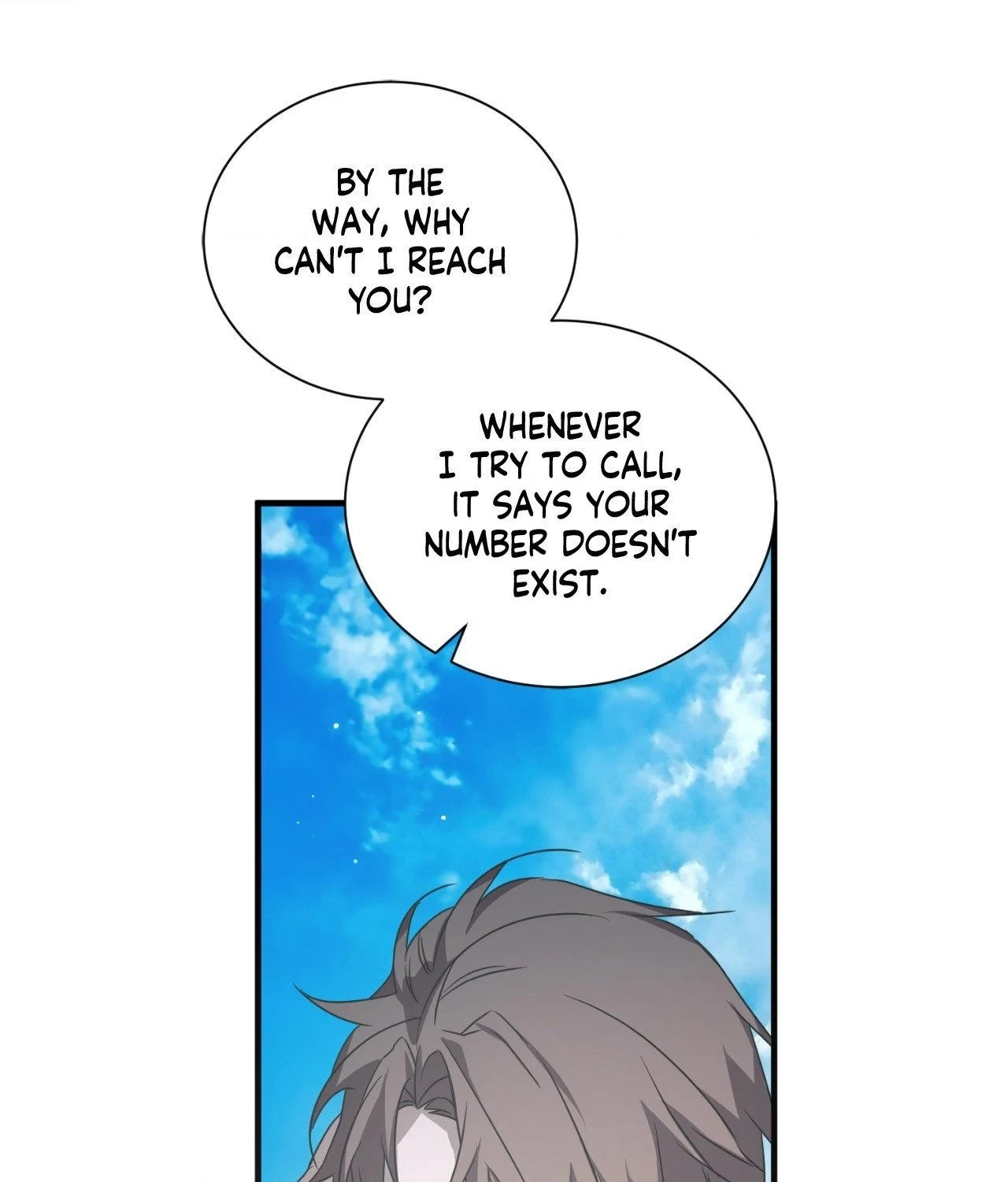 Tears on a Withered Flower Chapter 115 — page 88