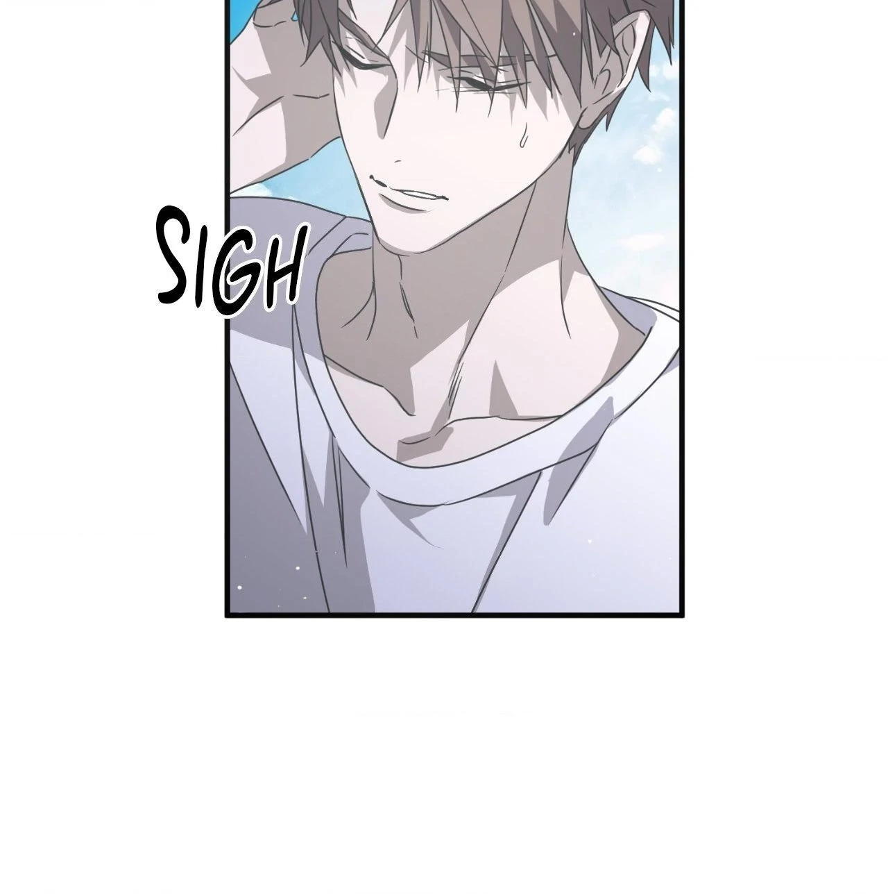 Tears on a Withered Flower Chapter 115 — page 89