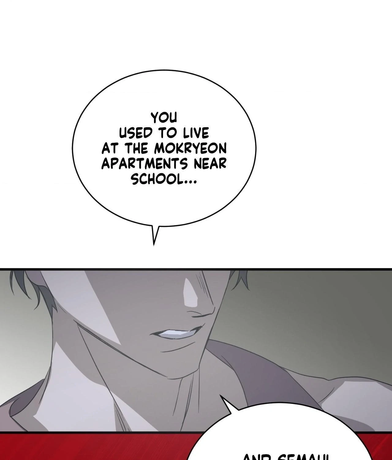 Tears on a Withered Flower Chapter 115 — page 92