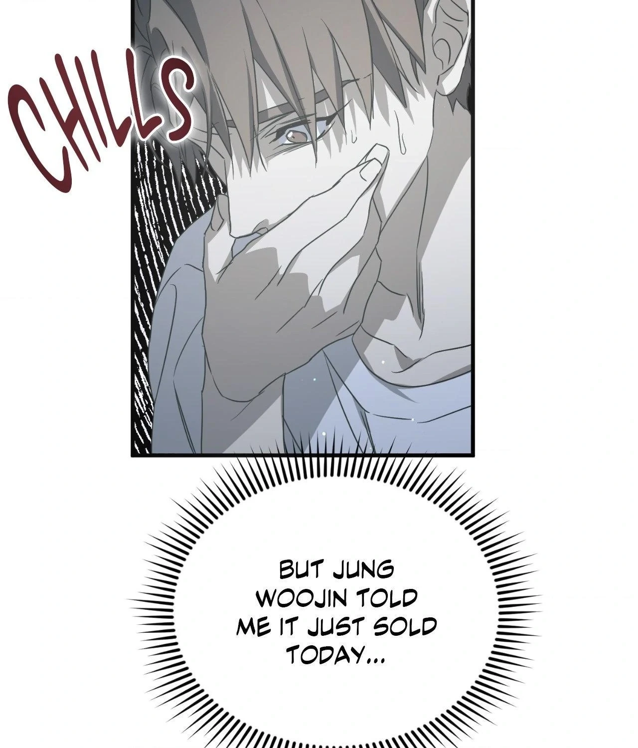 Tears on a Withered Flower Chapter 115 — page 96