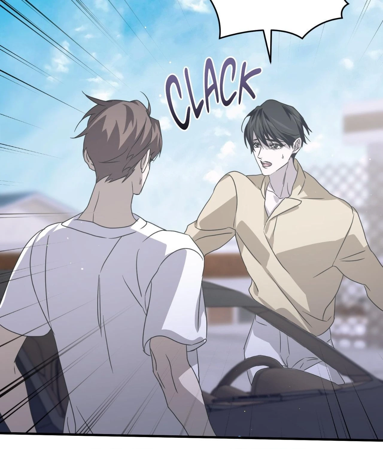 Tears on a Withered Flower Chapter 115 — page 101