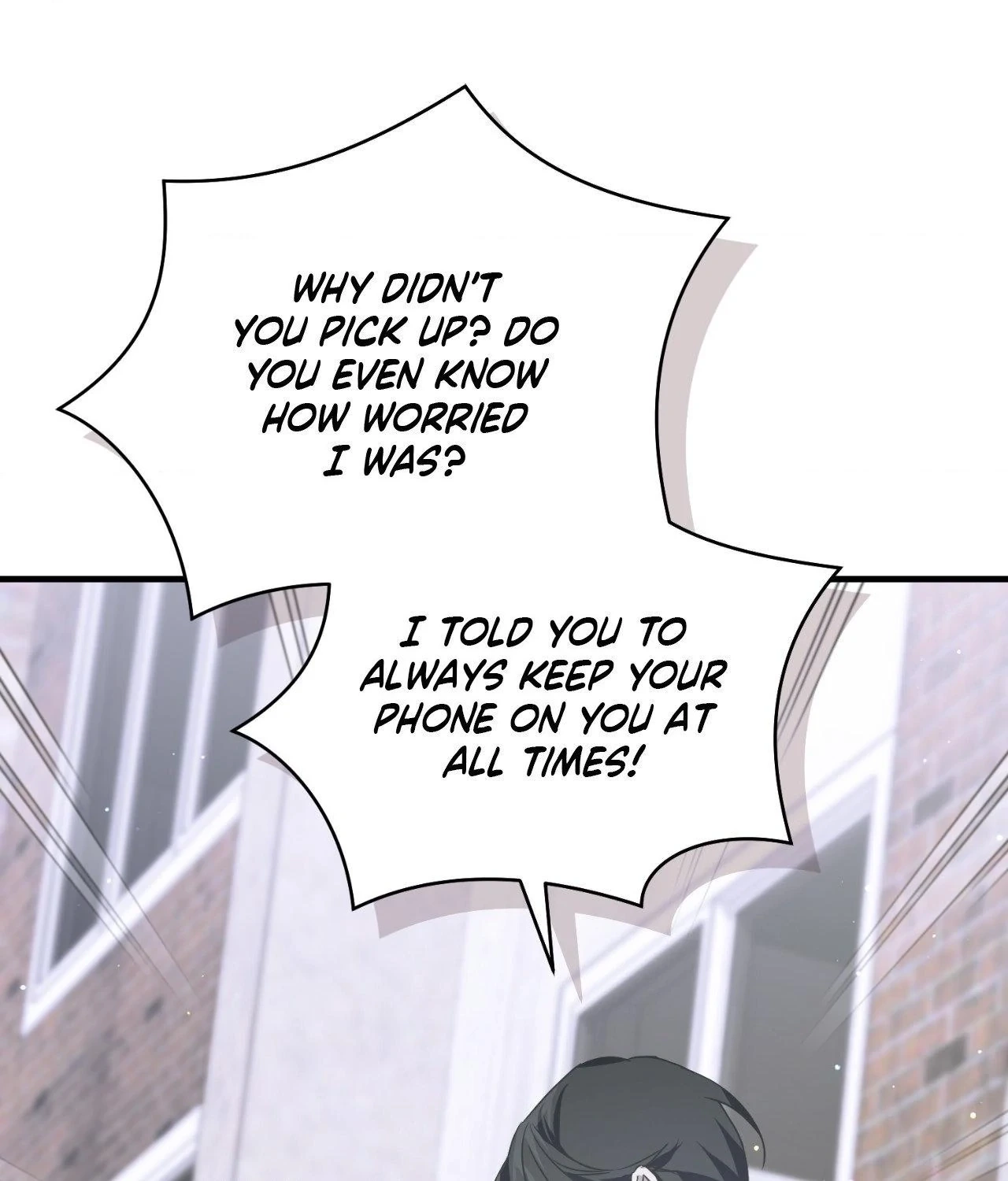 Tears on a Withered Flower Chapter 115 — page 103