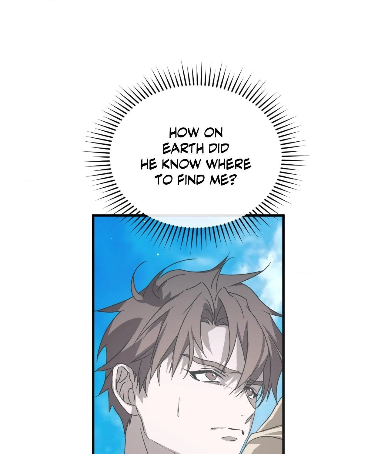 Tears on a Withered Flower Chapter 115 — page 105