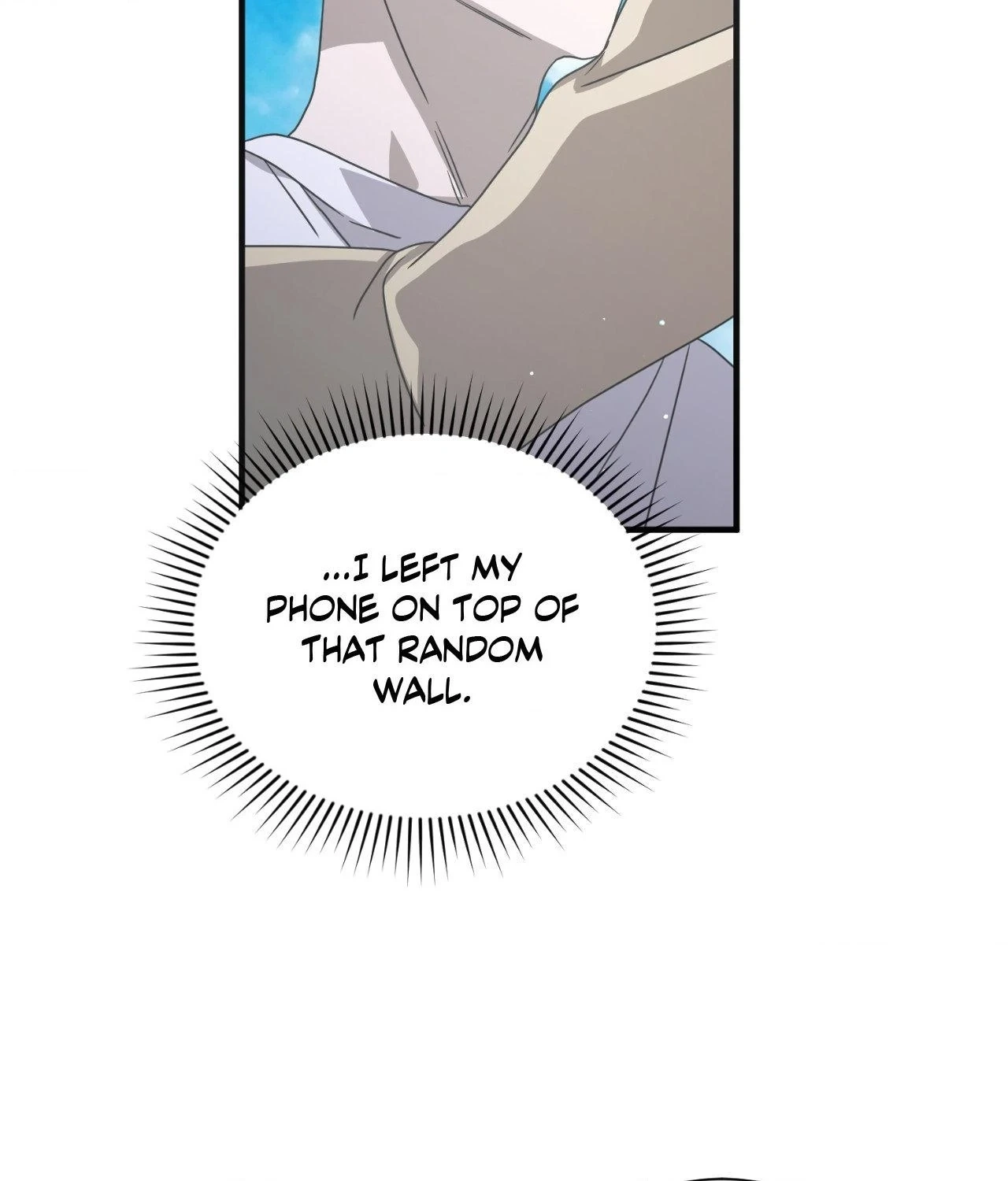 Tears on a Withered Flower Chapter 115 — page 106