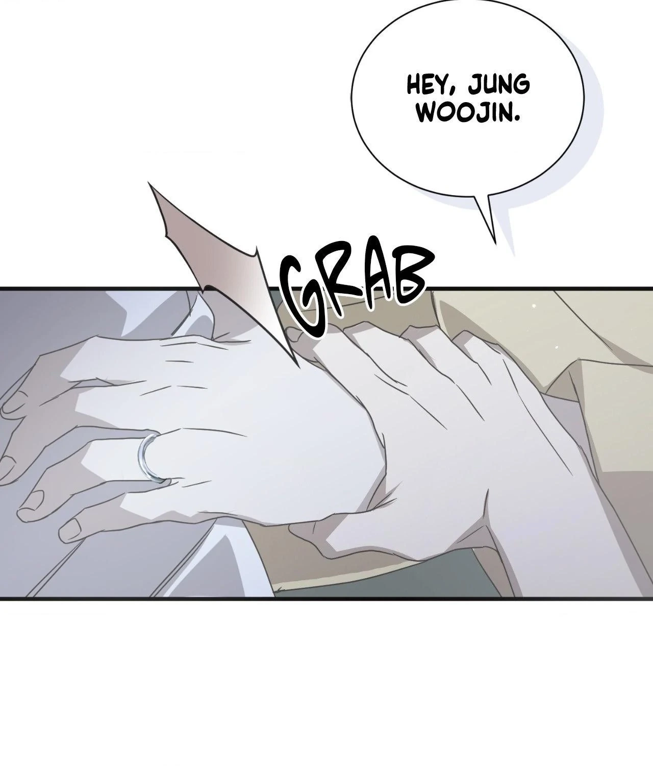 Tears on a Withered Flower Chapter 115 — page 107