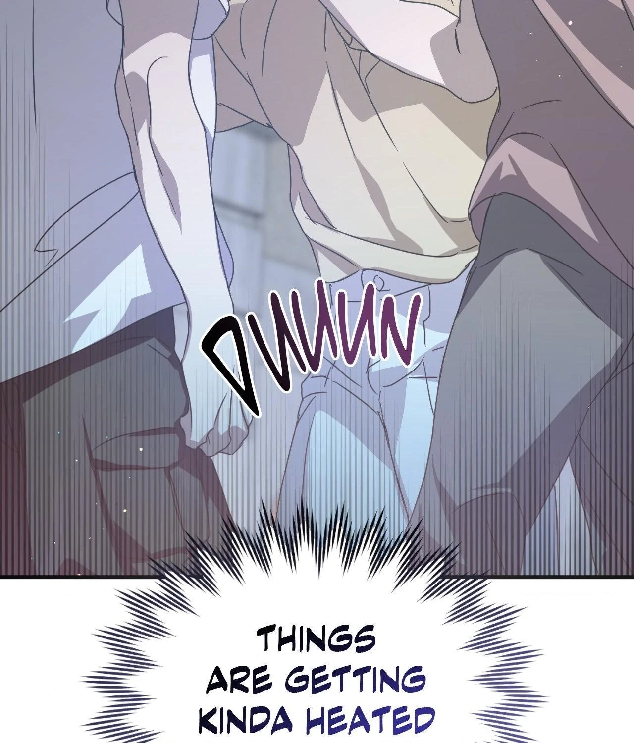 Tears on a Withered Flower Chapter 115 — page 112
