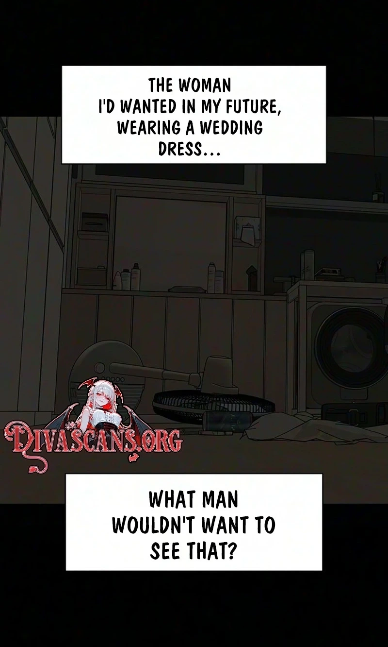 Tears on a Withered Flower Chapter 116 — page 6