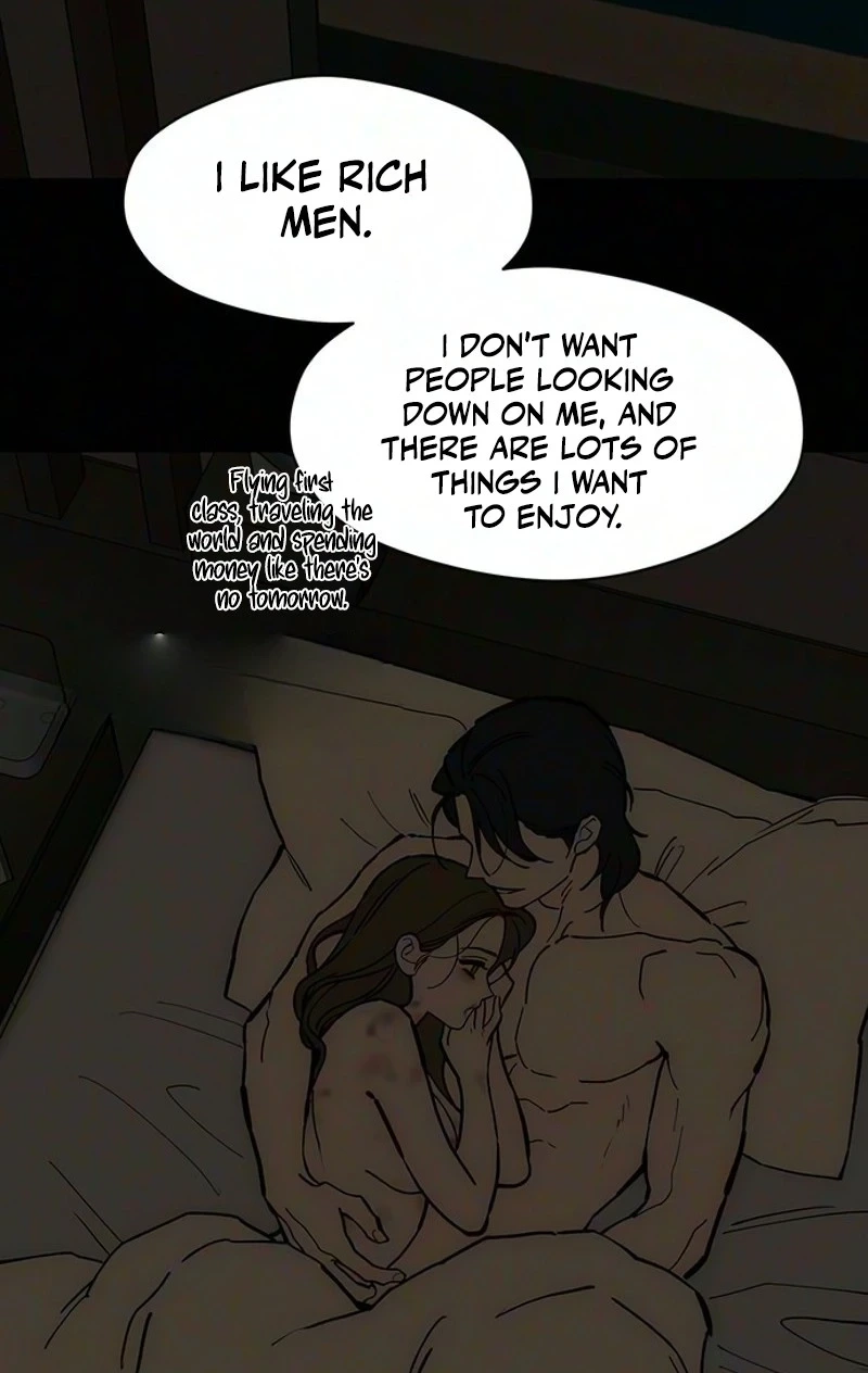 Tears on a Withered Flower Chapter 116 — page 11