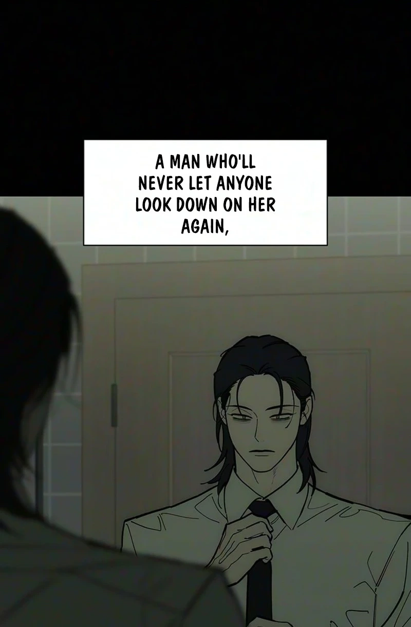 Tears on a Withered Flower Chapter 116 — page 14