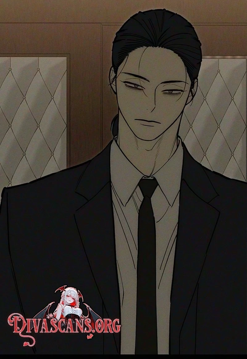 Tears on a Withered Flower Chapter 116 — page 25