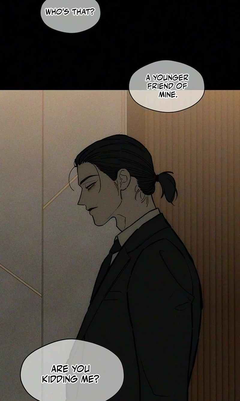 Tears on a Withered Flower Chapter 116 — page 29