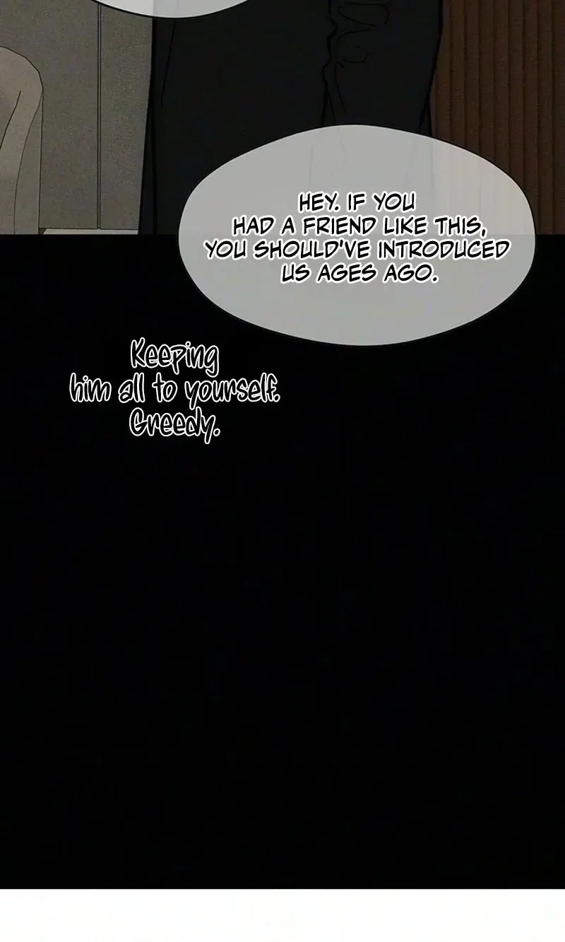 Tears on a Withered Flower Chapter 116 — page 30