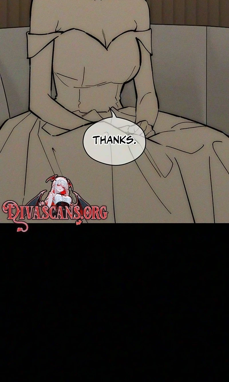 Tears on a Withered Flower Chapter 116 — page 33