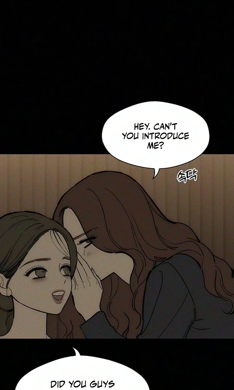 Tears on a Withered Flower Chapter 116 — page 34
