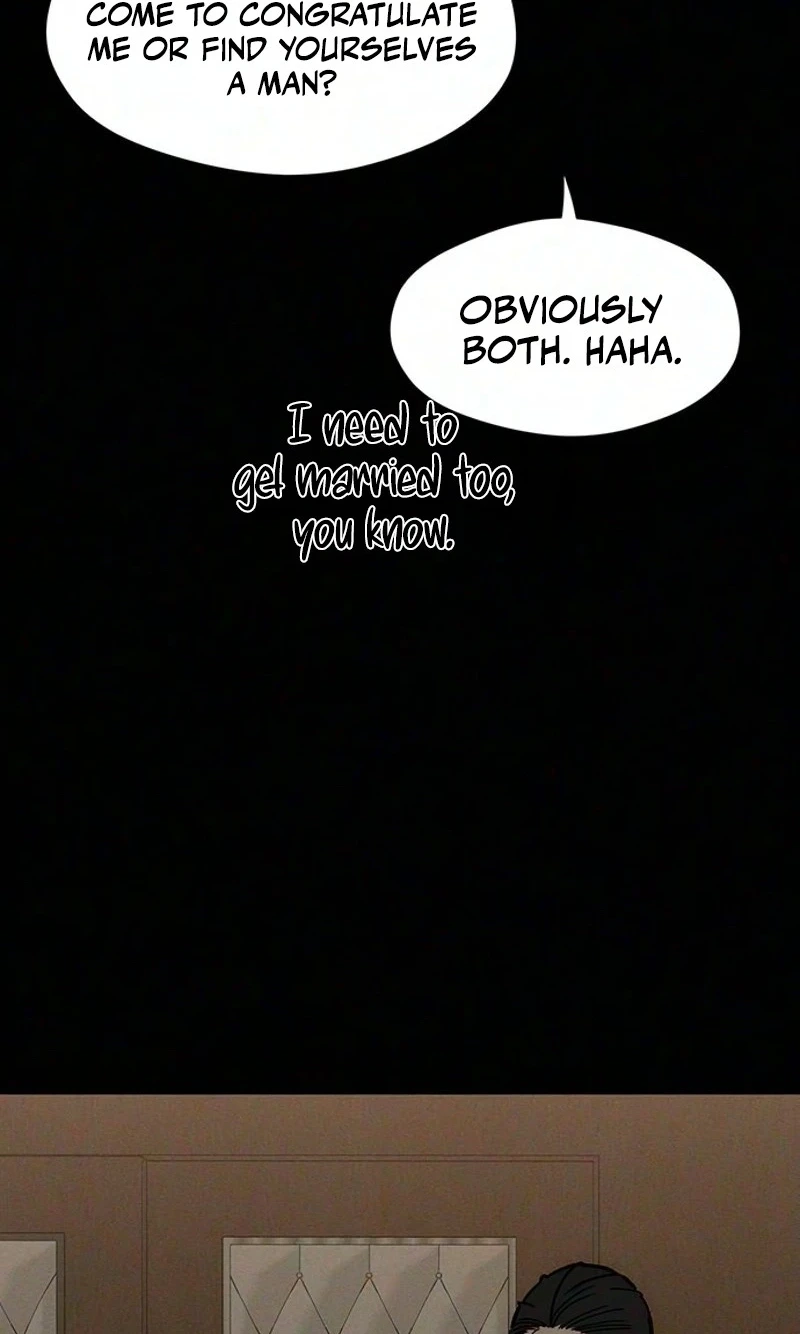 Tears on a Withered Flower Chapter 116 — page 35