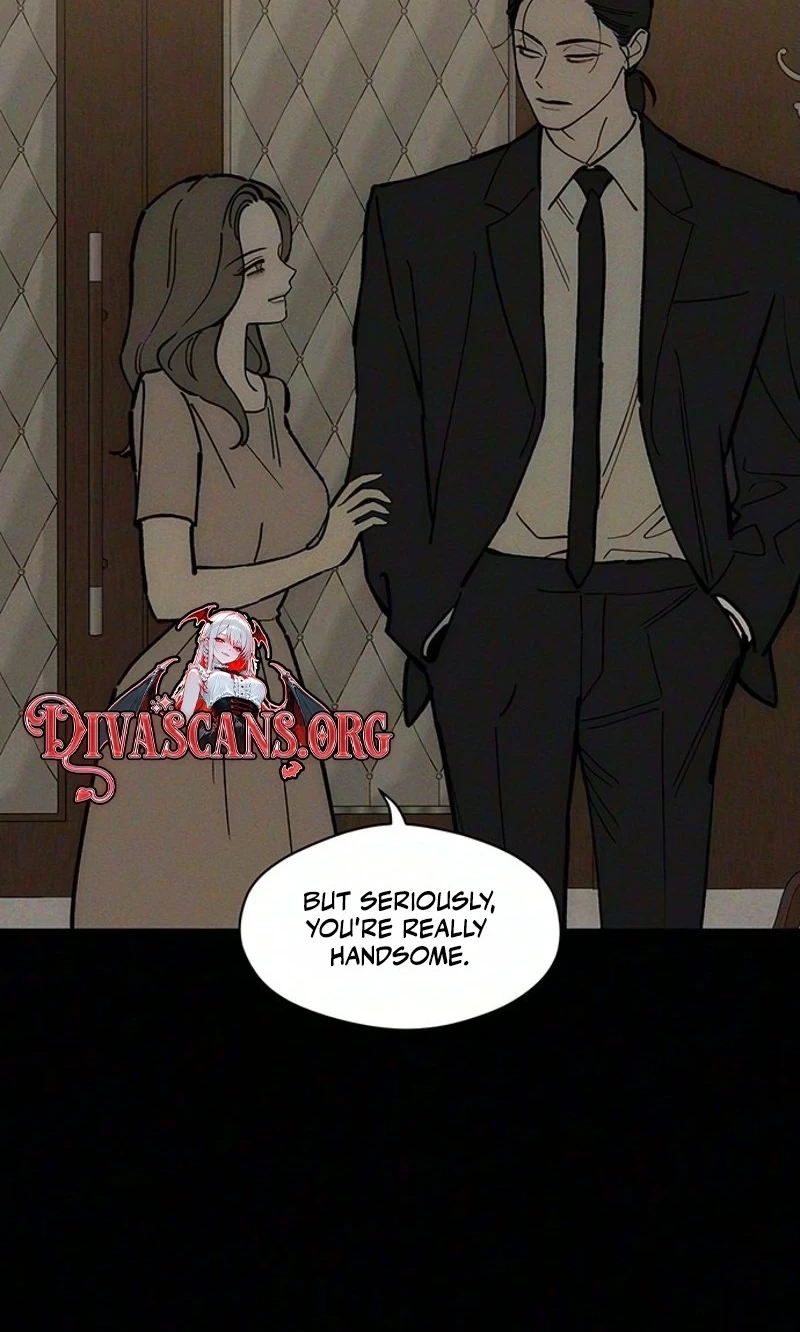 Tears on a Withered Flower Chapter 116 — page 36