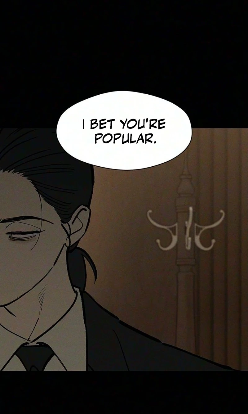 Tears on a Withered Flower Chapter 116 — page 37