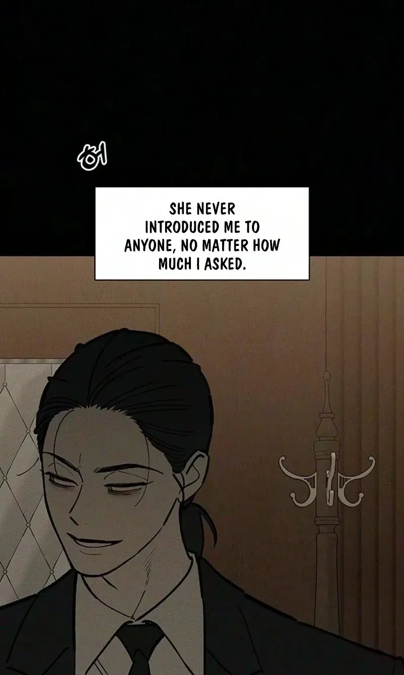 Tears on a Withered Flower Chapter 116 — page 40