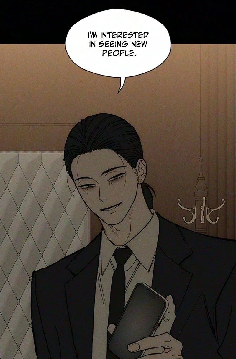Tears on a Withered Flower Chapter 116 — page 57