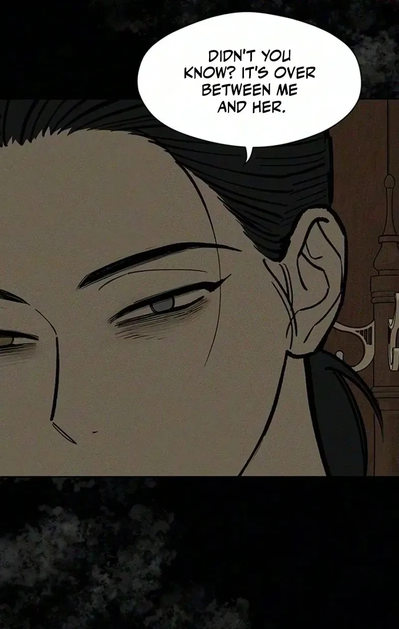 Tears on a Withered Flower Chapter 116 — page 60