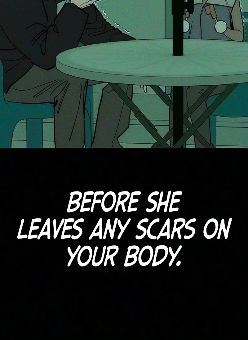 Tears on a Withered Flower Chapter 116 — page 74