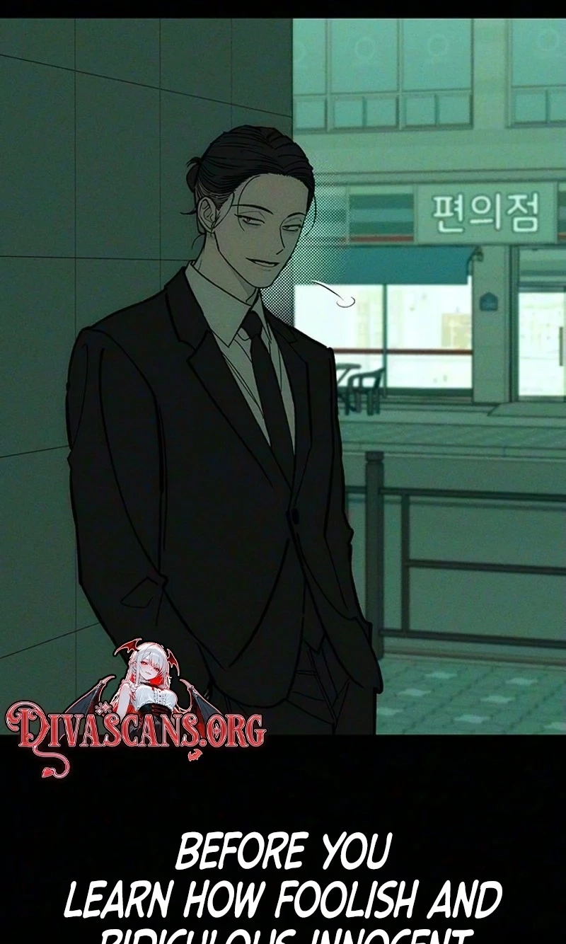 Tears on a Withered Flower Chapter 116 — page 75