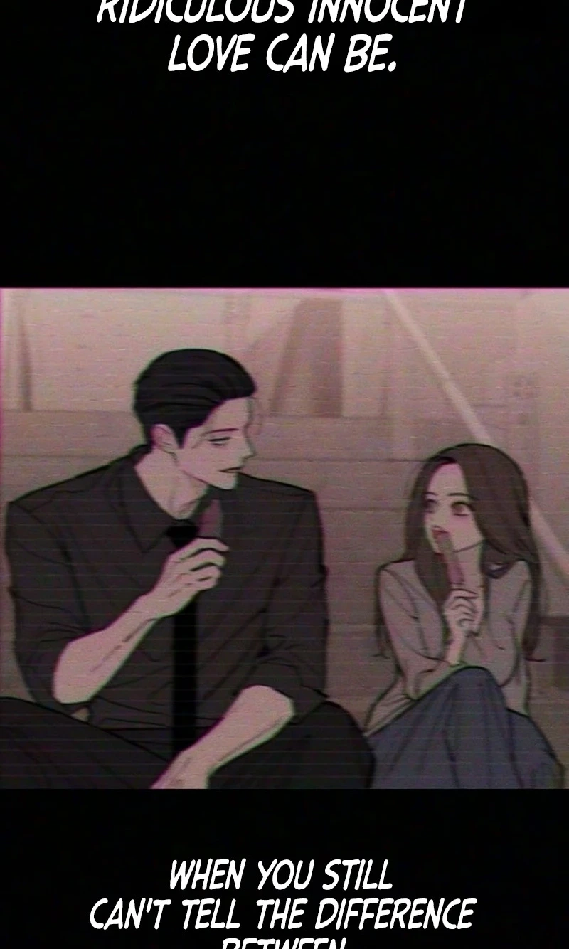 Tears on a Withered Flower Chapter 116 — page 76