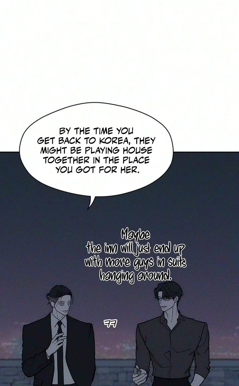 Tears on a Withered Flower Chapter 116 — page 81