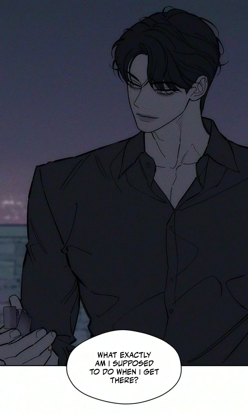 Tears on a Withered Flower Chapter 116 — page 83