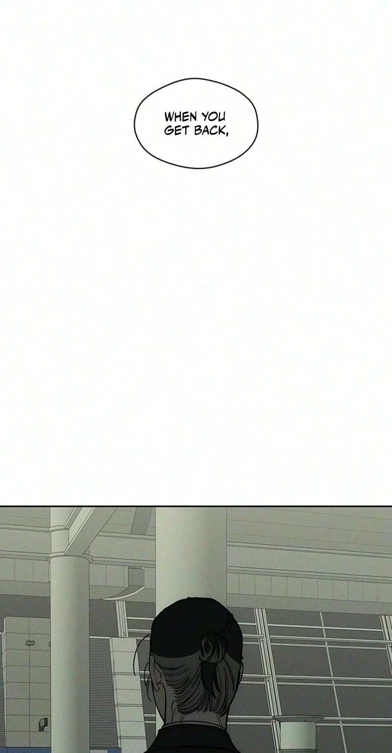 Tears on a Withered Flower Chapter 116 — page 86