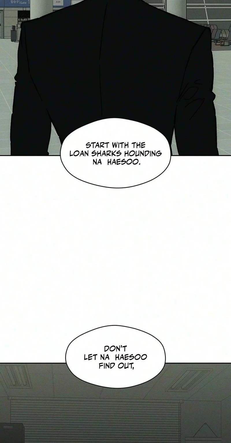 Tears on a Withered Flower Chapter 116 — page 87