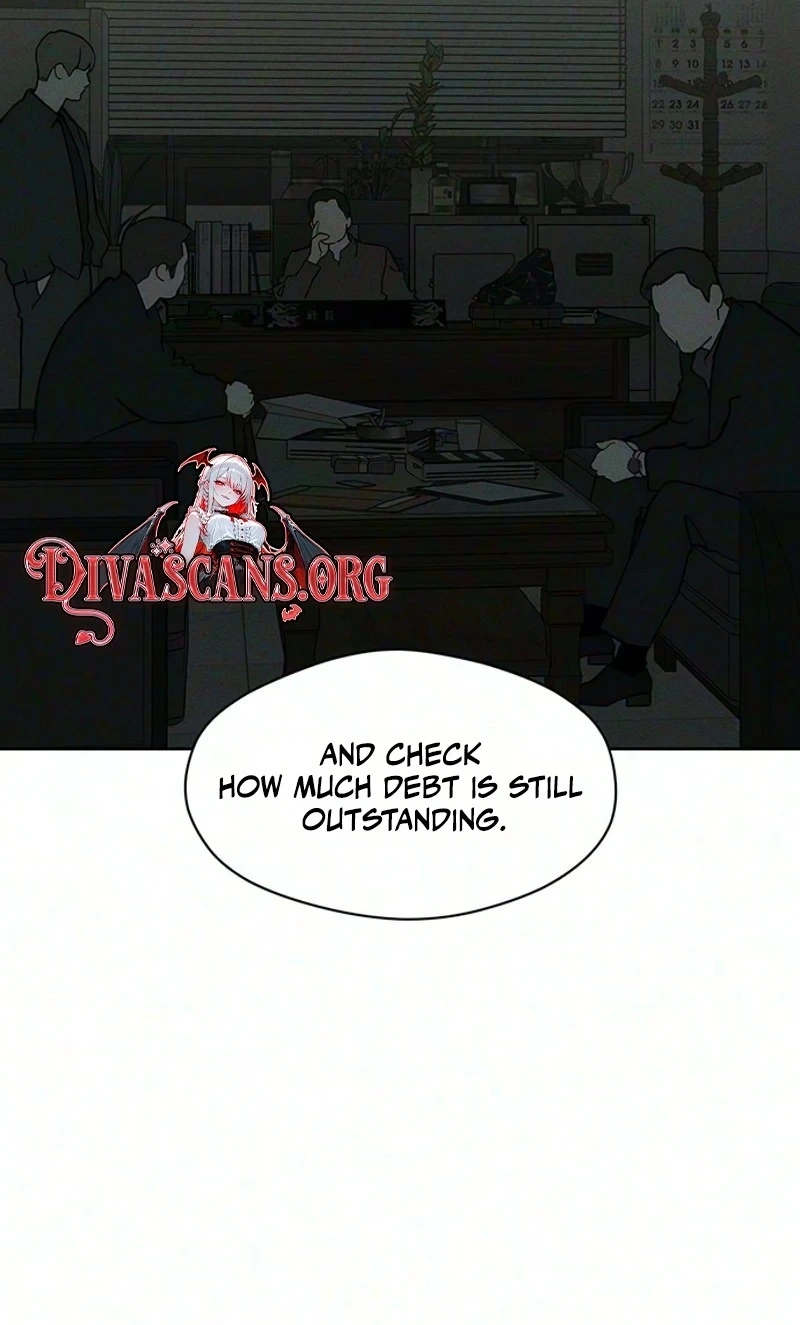 Tears on a Withered Flower Chapter 116 — page 88