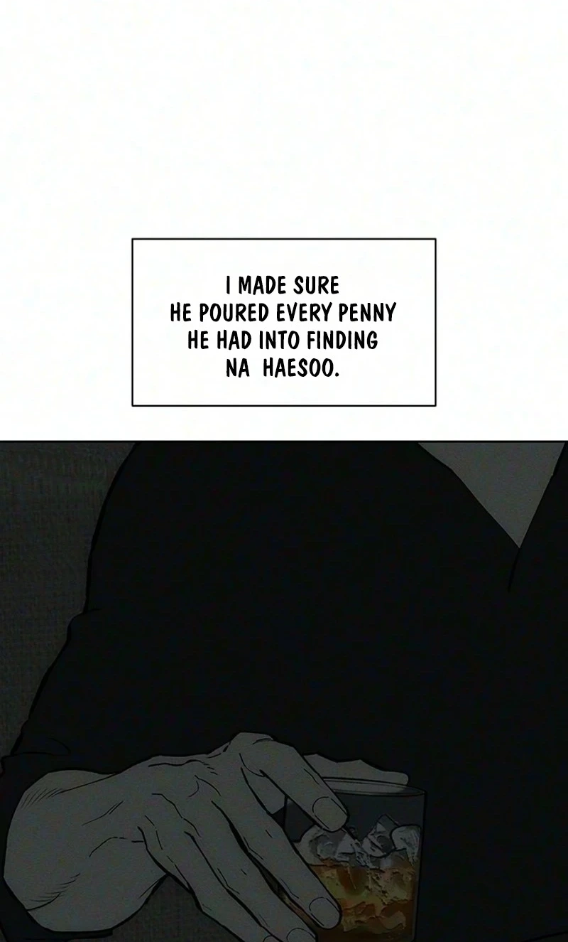Tears on a Withered Flower Chapter 116 — page 89