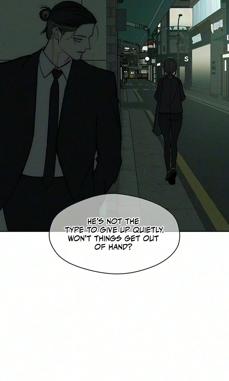 Tears on a Withered Flower Chapter 116 — page 93