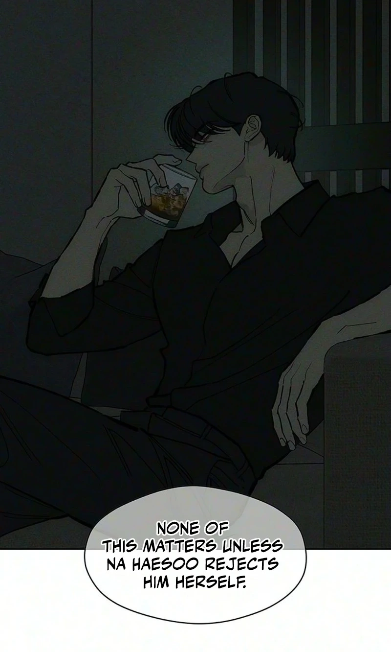 Tears on a Withered Flower Chapter 116 — page 96