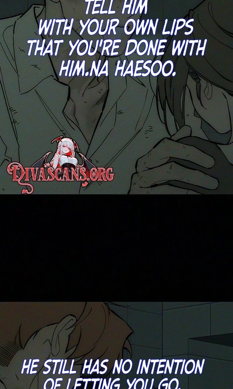 Tears on a Withered Flower Chapter 116 — page 98