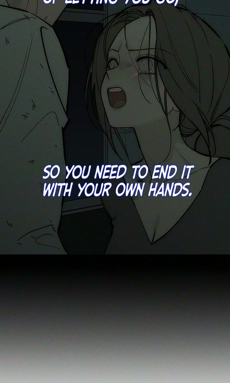 Tears on a Withered Flower Chapter 116 — page 99