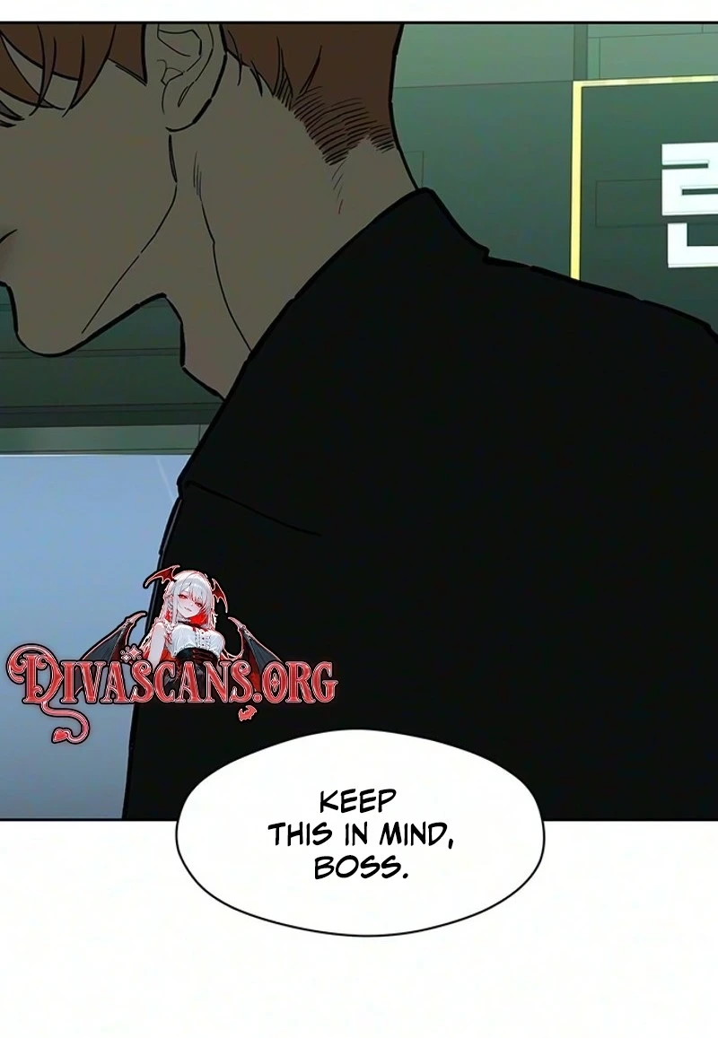 Tears on a Withered Flower Chapter 116 — page 106