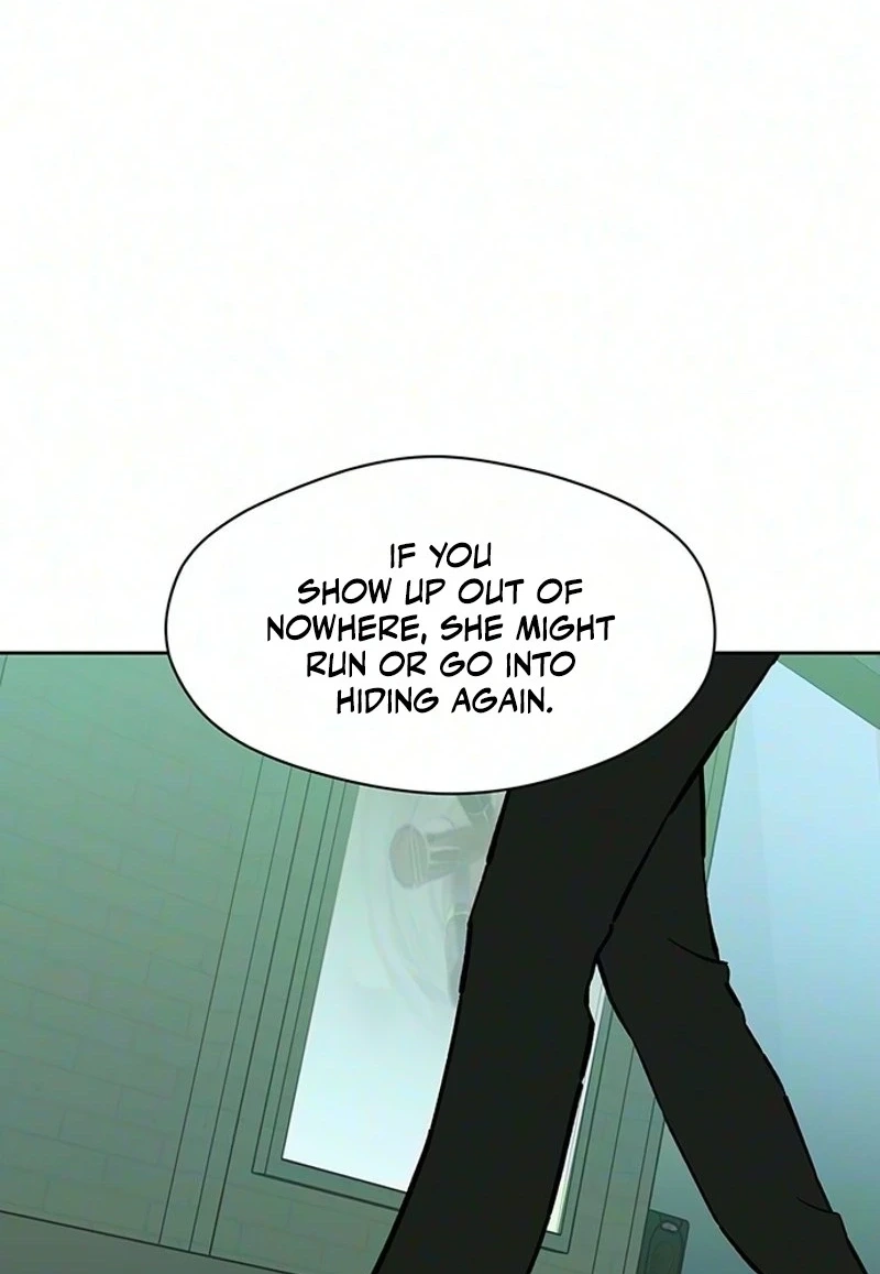 Tears on a Withered Flower Chapter 116 — page 107