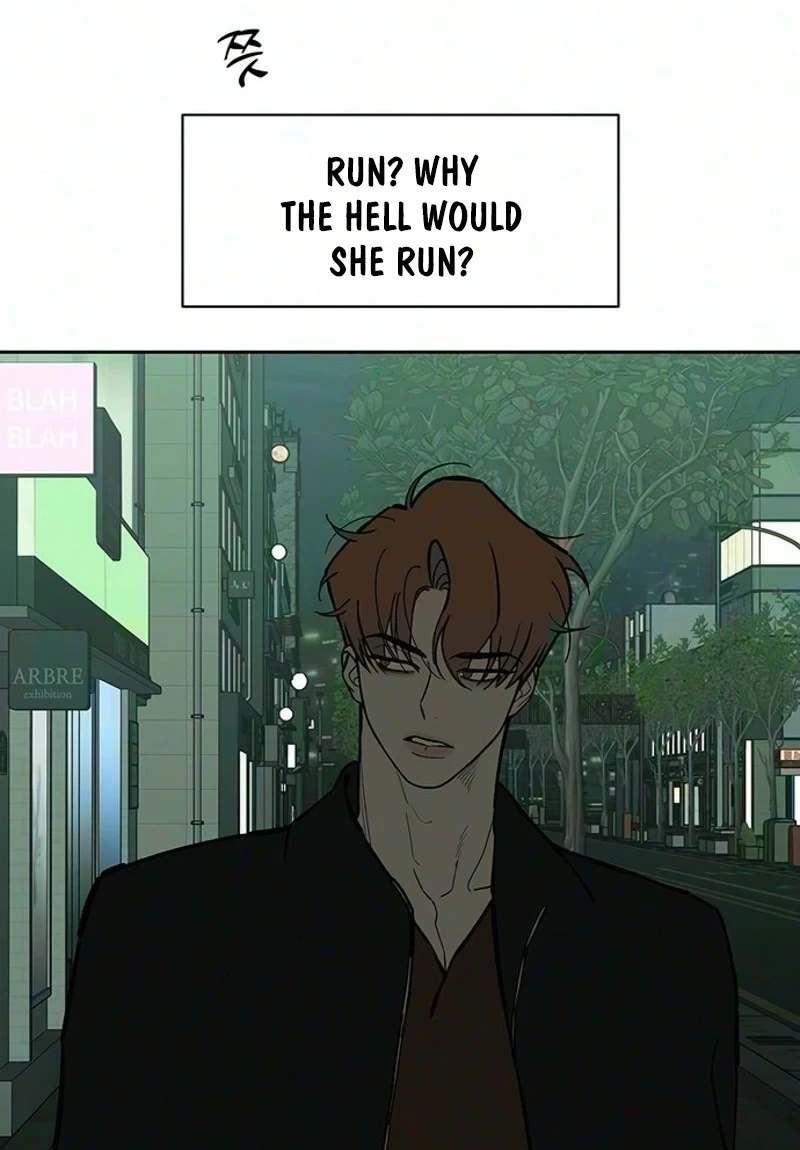Tears on a Withered Flower Chapter 116 — page 109