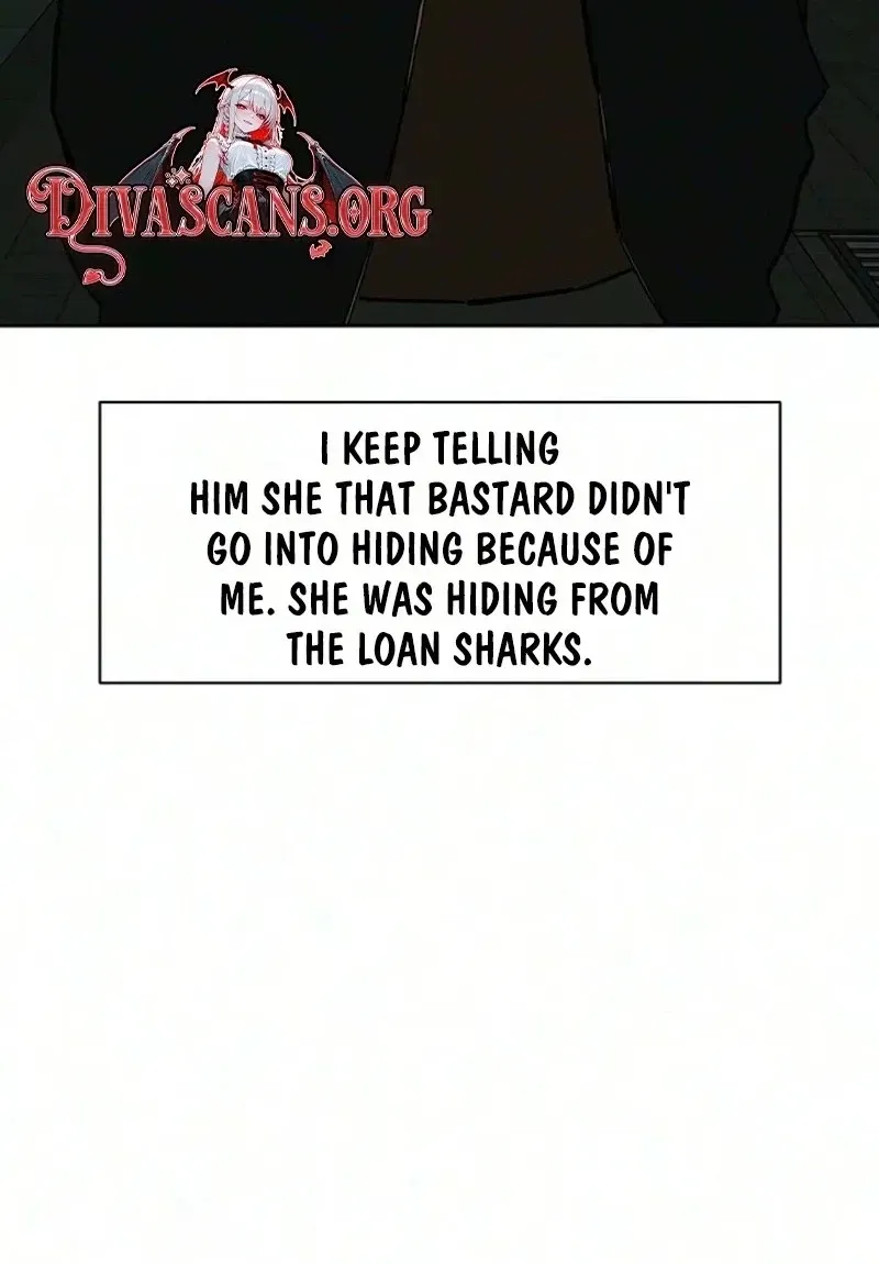 Tears on a Withered Flower Chapter 116 — page 110