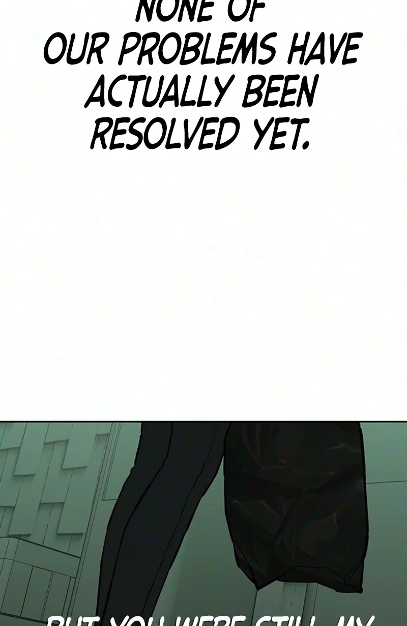 Tears on a Withered Flower Chapter 116 — page 115