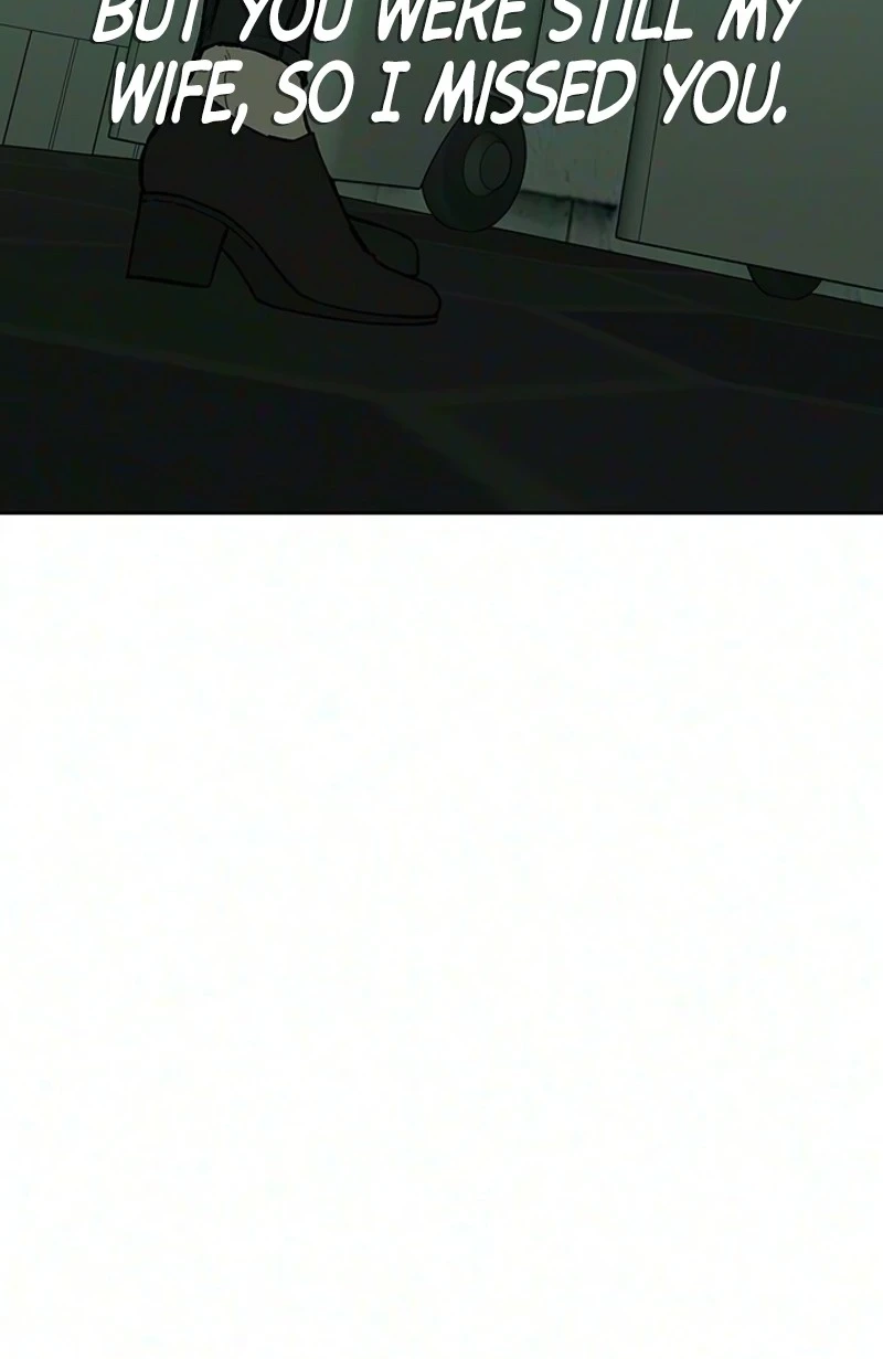 Tears on a Withered Flower Chapter 116 — page 116