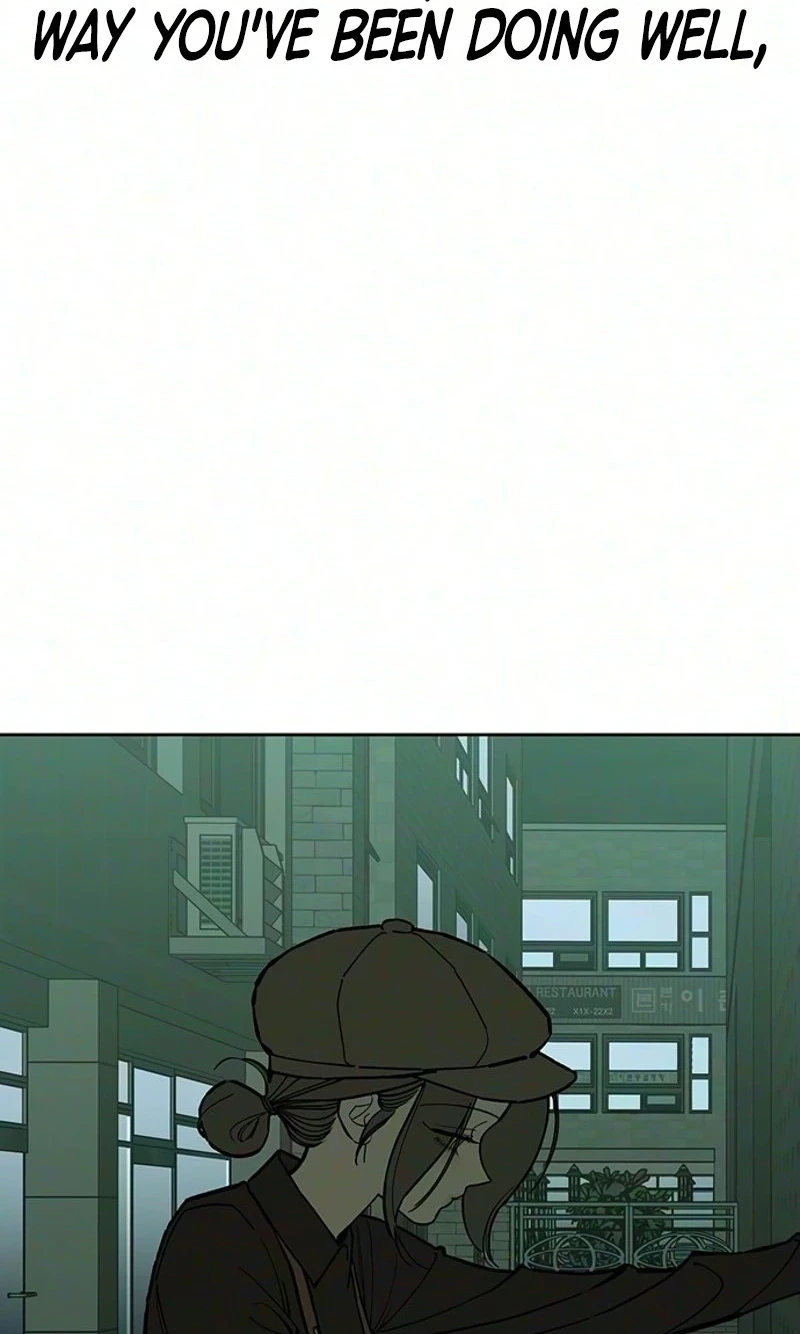 Tears on a Withered Flower Chapter 116 — page 118