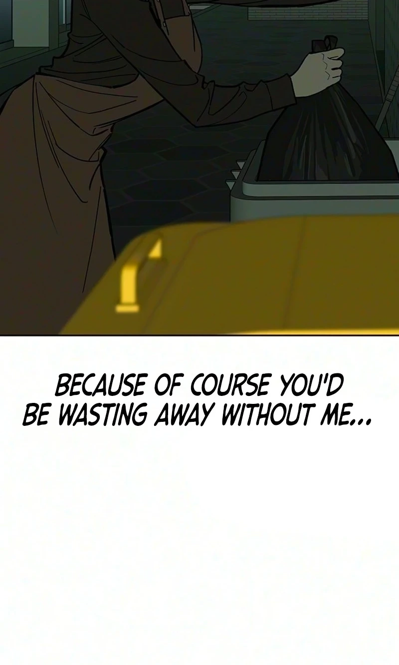 Tears on a Withered Flower Chapter 116 — page 119