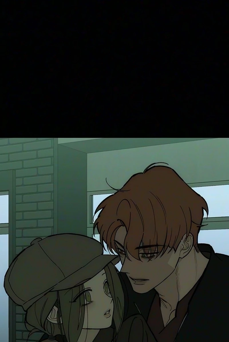 Tears on a Withered Flower Chapter 116 — page 129