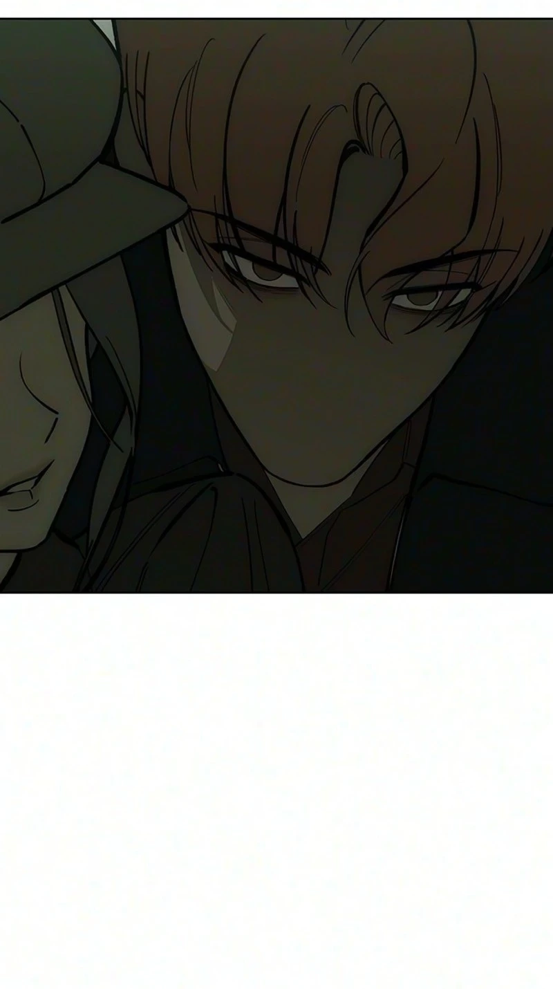 Tears on a Withered Flower Chapter 117 — page 4