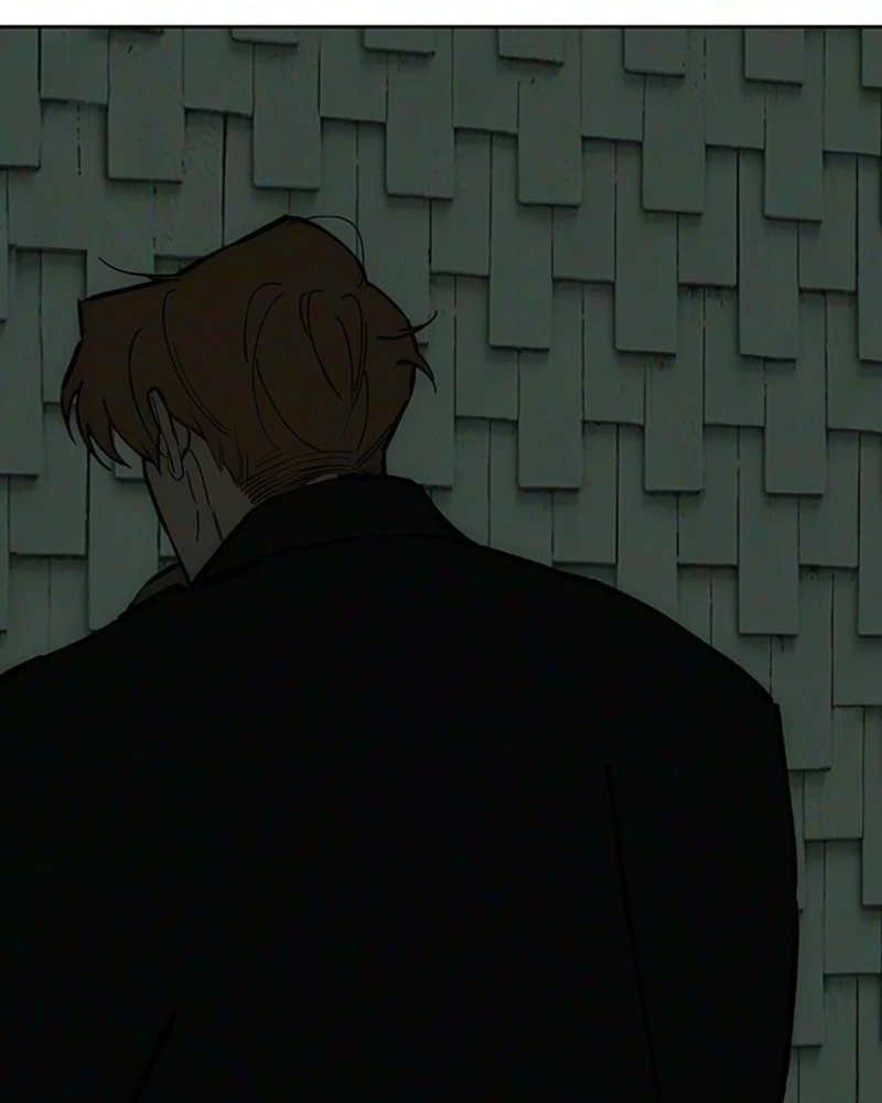 Tears on a Withered Flower Chapter 117 — page 5