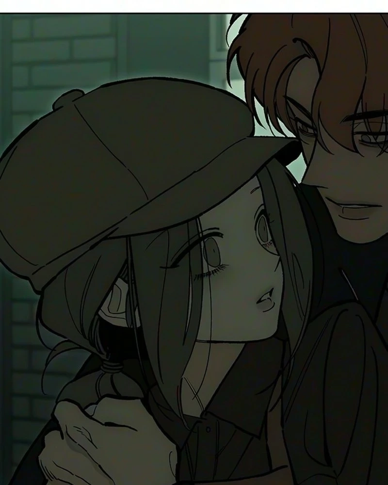 Tears on a Withered Flower Chapter 117 — page 8