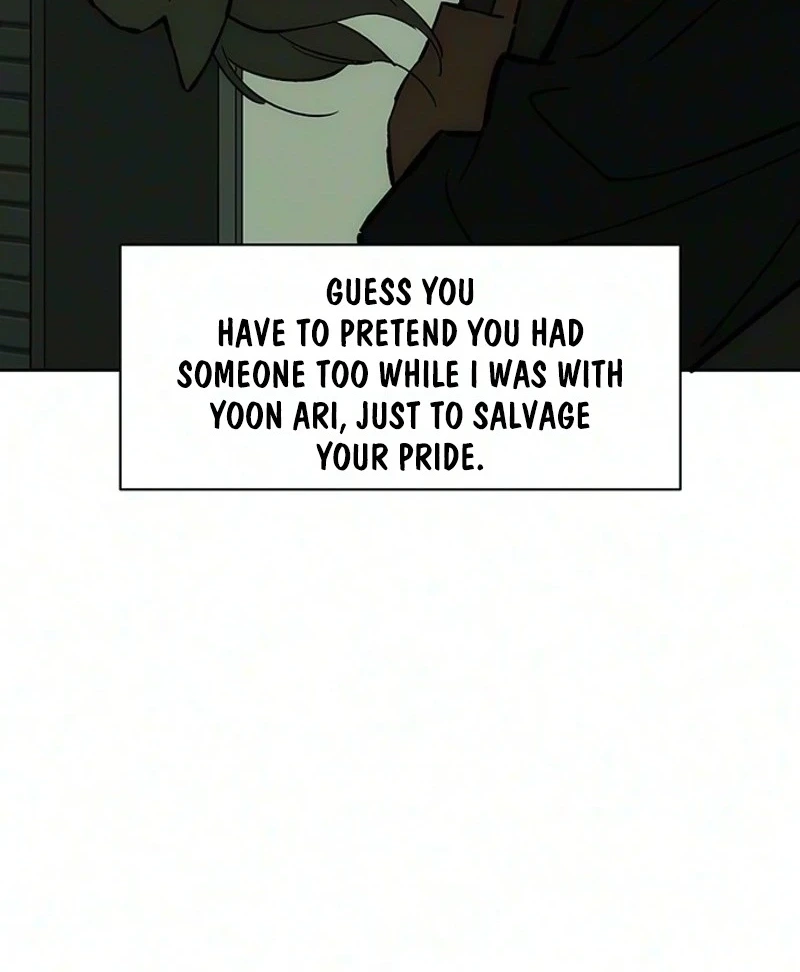 Tears on a Withered Flower Chapter 117 — page 19
